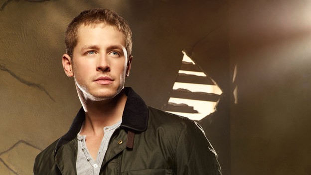 Joshua Dallas fotoğrafı