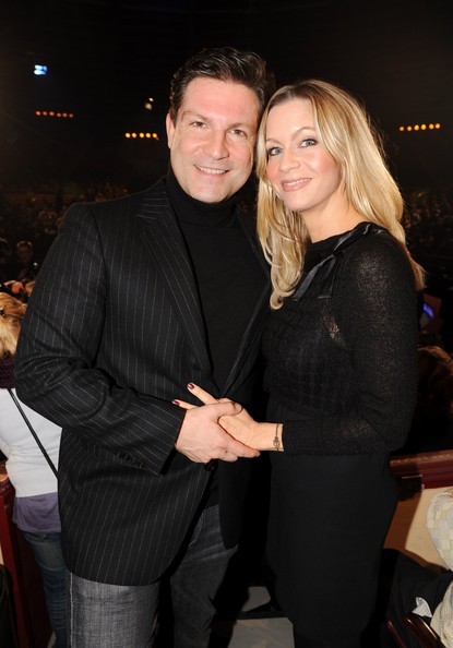 Francis Fulton-Smith fotoğrafı