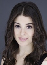 Funda Bostanlık fotoğrafı