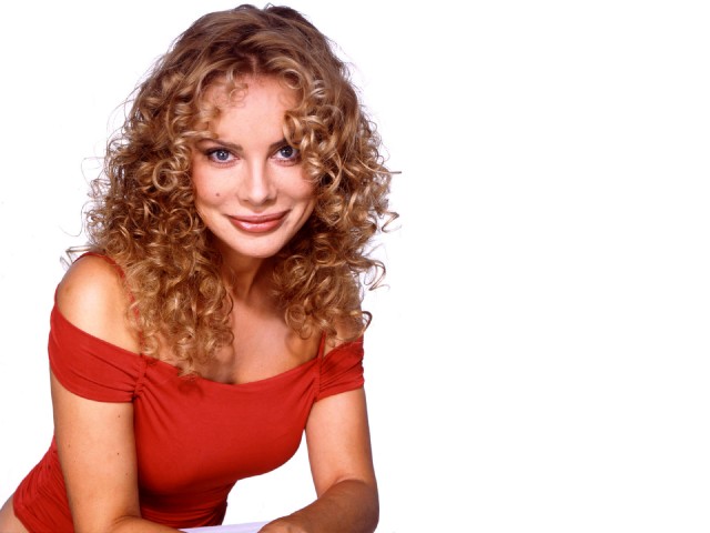 Xenia Seeberg Fotoğrafı