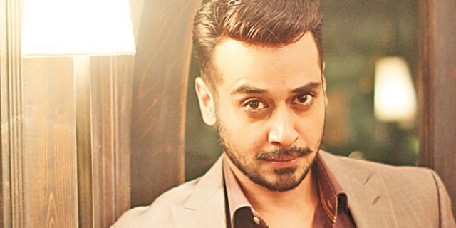 Faysal Qureshi Fotoğrafı