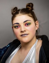 Johanna Polley fotoğrafı