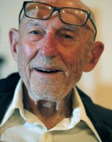 Erik Bauersfeld fotoğrafı