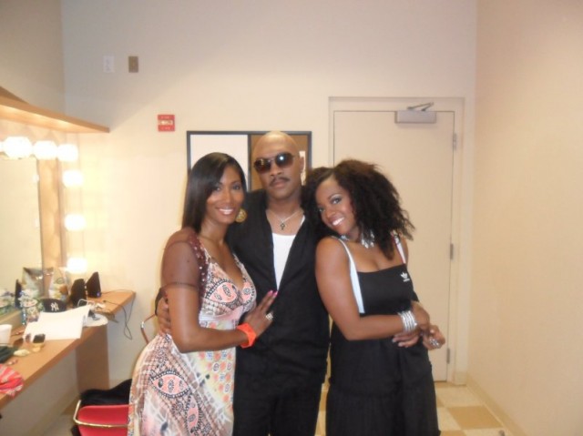 Tony Grant fotoğrafı