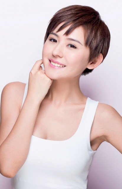 Re Yi Zha fotoğrafı