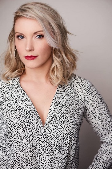 Casey  O'Keefe Fotoğrafı