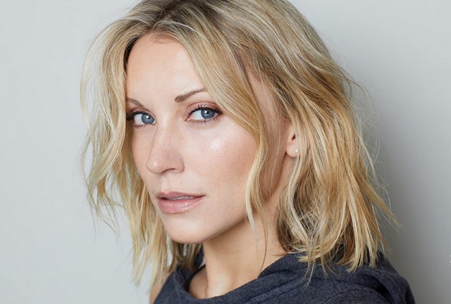 Casey  O'Keefe Fotoğrafı