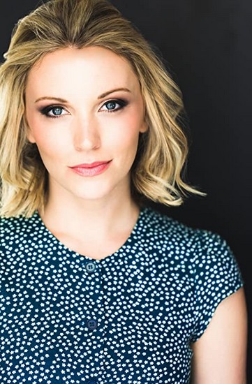 Casey  O'Keefe Fotoğrafı