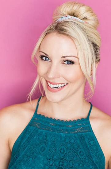 Casey  O'Keefe Fotoğrafı