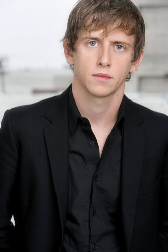 Hank Harris fotoğrafı