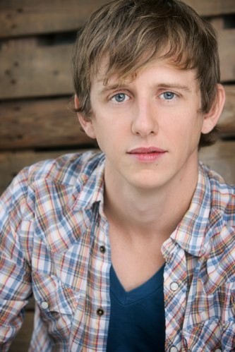 Hank Harris fotoğrafı