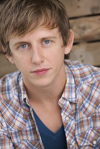 Hank Harris fotoğrafı