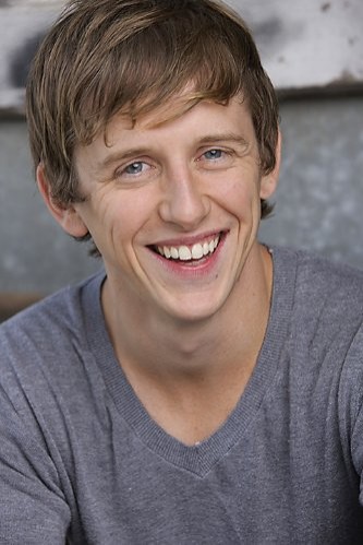 Hank Harris fotoğrafı