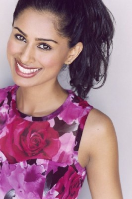 Rima  Rajan fotoğrafı