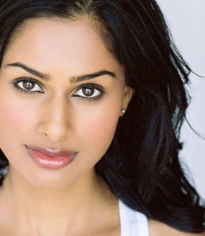 Rima  Rajan fotoğrafı