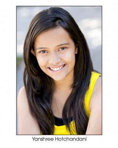 Yanshree  Hotchandani fotoğrafı