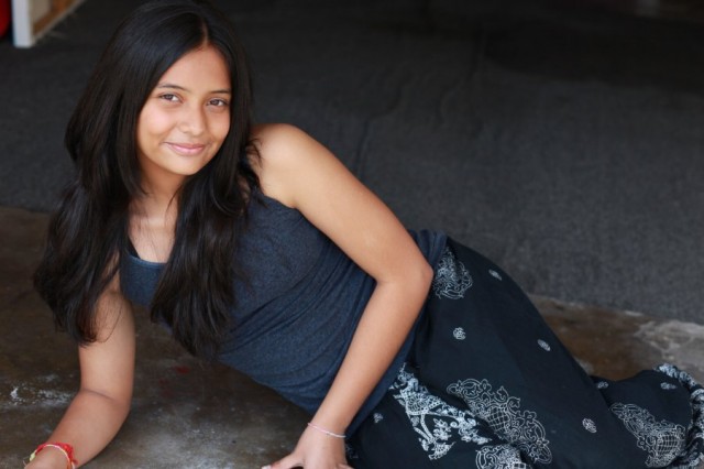 Yanshree  Hotchandani fotoğrafı