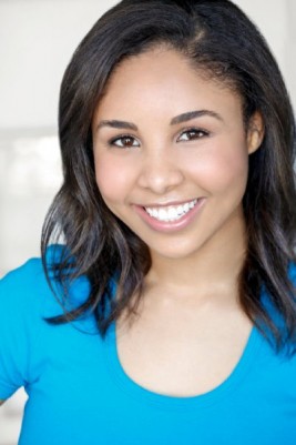 Ryleigh  Dionne fotoğrafı