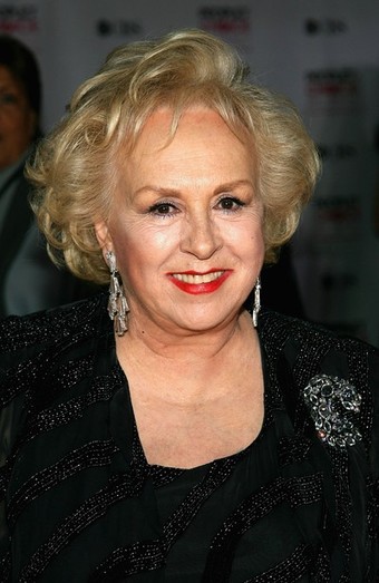 Doris Roberts fotoğrafı
