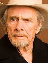 Merle Haggard fotoğrafı
