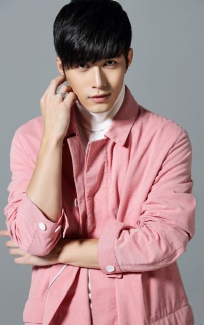 Chen Xue Dong fotoğrafı