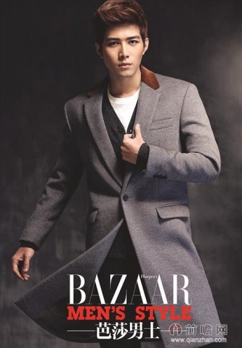 Chen Xue Dong fotoğrafı