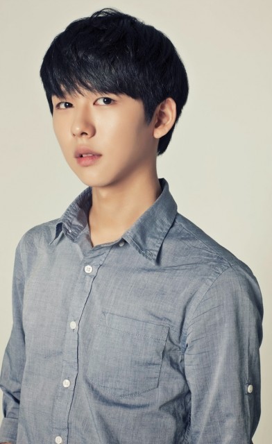 Jang Kyoung-yup fotoğrafı