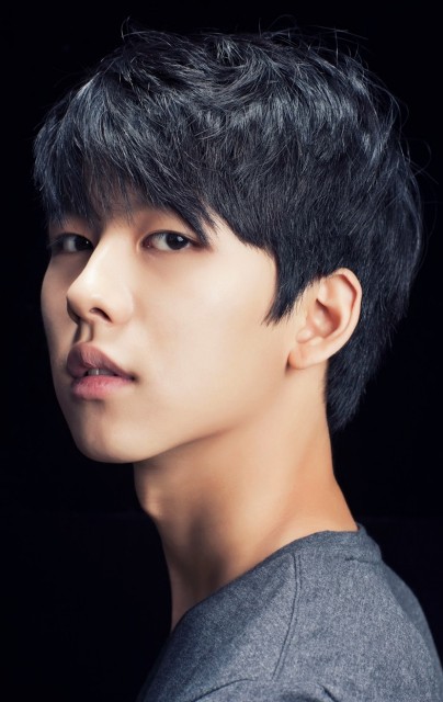 Jang Kyoung-yup fotoğrafı