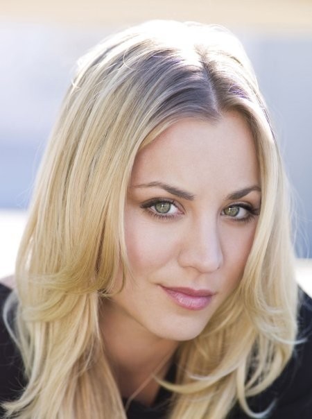 Kaley Cuoco Fotoğrafı