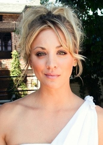 Kaley Cuoco Fotoğrafı