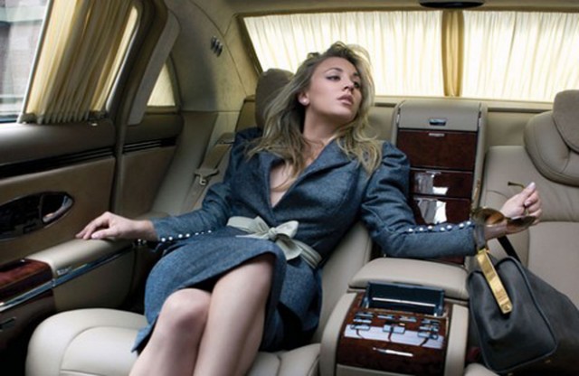 Kaley Cuoco Fotoğrafı