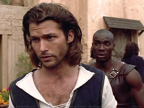 Zen Gesner fotoğrafı