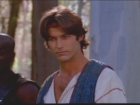 Zen Gesner Fotoğrafı