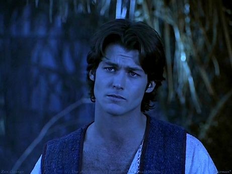 Zen Gesner Fotoğrafı