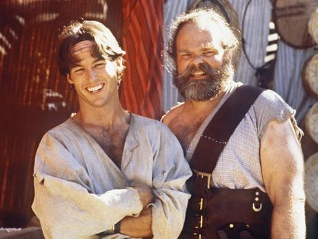 Zen Gesner fotoğrafı