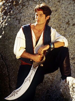 Zen Gesner fotoğrafı