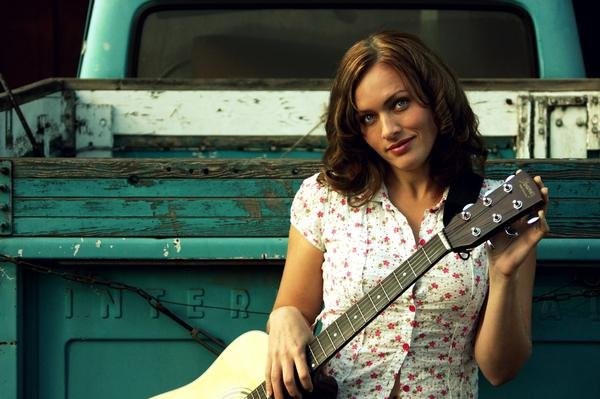 Amanda Martindale fotoğrafı