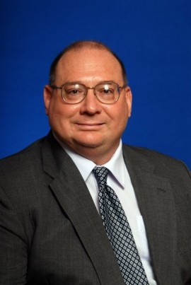 John Scamehorn fotoğrafı