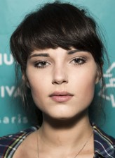 Michalina Olszańska fotoğrafı