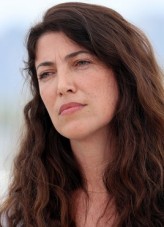 Stéphanie Di Giusto fotoğrafı