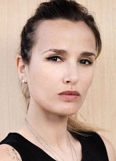 Julia Ducournau fotoğrafı