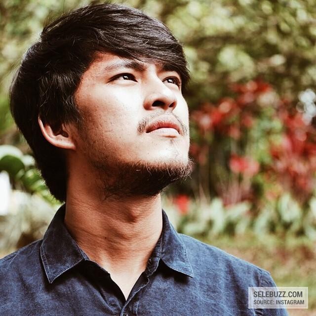 Morgan Oey fotoğrafı