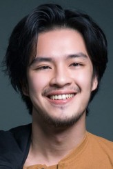 Morgan Oey fotoğrafı