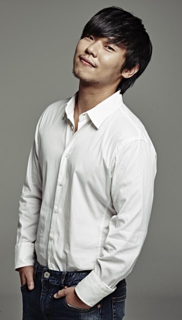 Yang Hee-myung fotoğrafı