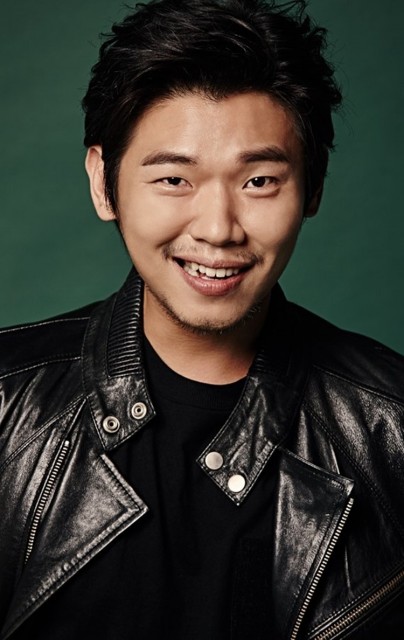 Yang Hee-myung fotoğrafı