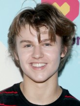 Kiefer O'Reilly fotoğrafı