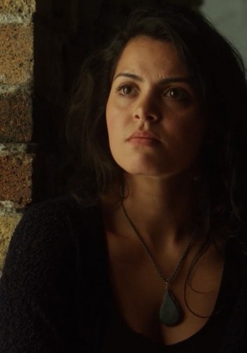 Olivia  Romao fotoğrafı