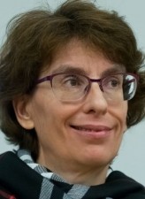 Zuzana Mistríková fotoğrafı