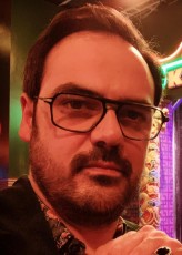 Xesc   Cabot fotoğrafı