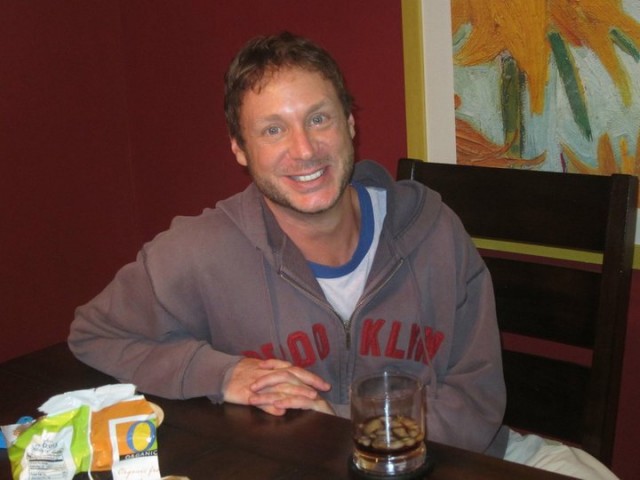 Jeff Nimoy fotoğrafı